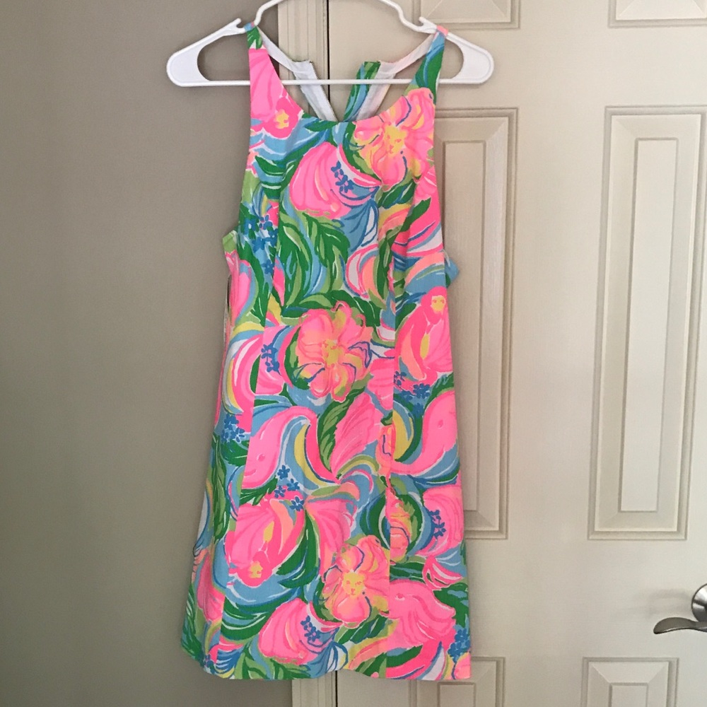 Lily Pulitzer Dress